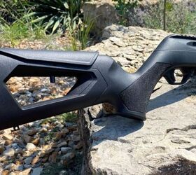 tristar arms kr22 lightweight suppressor ready 22lr rifle