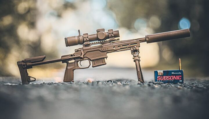 POTD: Howa 1500 in 338 ARC