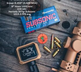 potd howa 1500 in 338 arc