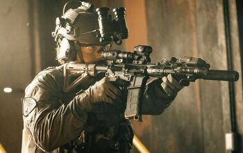 Aimpoint Releases Duty RDS MR with Multi-Reticle System