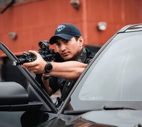 aimpoint releases duty rds mr with multi reticle system