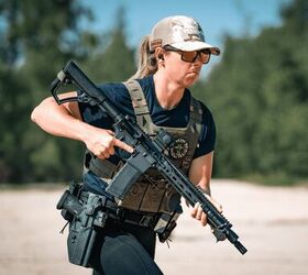 Aimpoint Releases Duty RDS MR with Multi-Reticle System