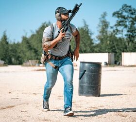 aimpoint releases duty rds mr with multi reticle system