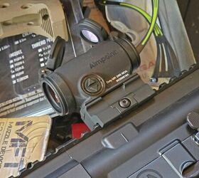First Look: The Evolved Aimpoint Duty RDS MR