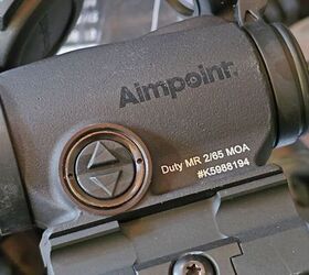 First Look: The Evolved Aimpoint Duty RDS MR | thefirearmblog.com