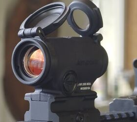 first look the evolved aimpoint duty rds mr
