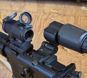 first look the evolved aimpoint duty rds mr