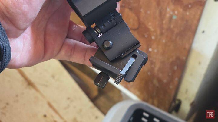 first look the evolved aimpoint duty rds mr