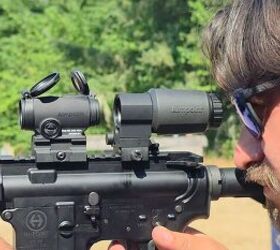 first look the evolved aimpoint duty rds mr