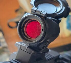 first look the evolved aimpoint duty rds mr