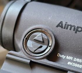first look the evolved aimpoint duty rds mr
