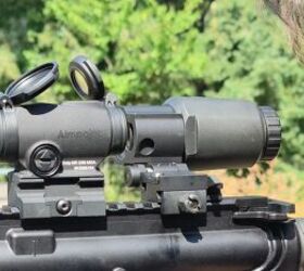 First Look: The Evolved Aimpoint Duty RDS MR | thefirearmblog.com