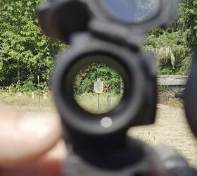 first look the evolved aimpoint duty rds mr