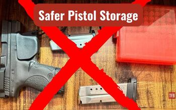 Best Pistol Lock Box