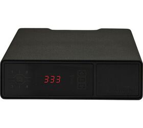 best pistol lock box, Image sourced from store hornady com