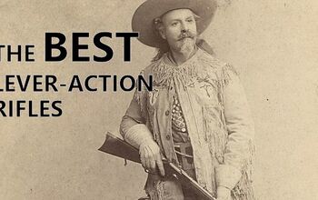 Best Lever-Action Guns