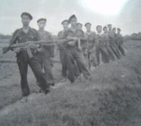 Unlikely Journey: The StG 44 in French Indochina and the Vietnam War