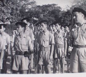 unlikely journey the stg 44 in french indochina and the vietnam war, StG 44 in Indochina Photo Credit Unknown