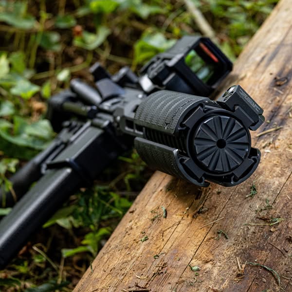 potd troy defender personal survival weapon 300 blk