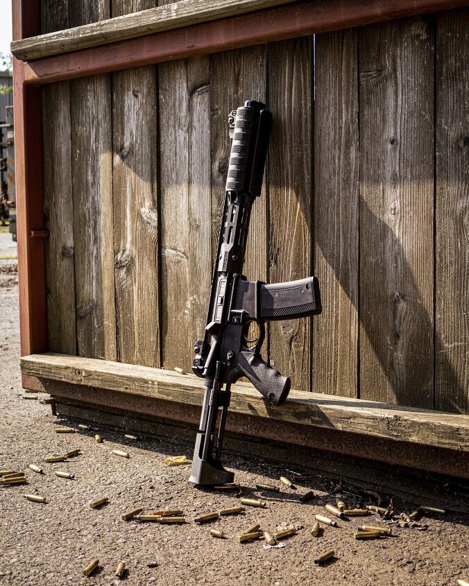 potd troy defender personal survival weapon 300 blk