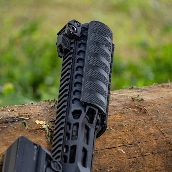 potd troy defender personal survival weapon 300 blk