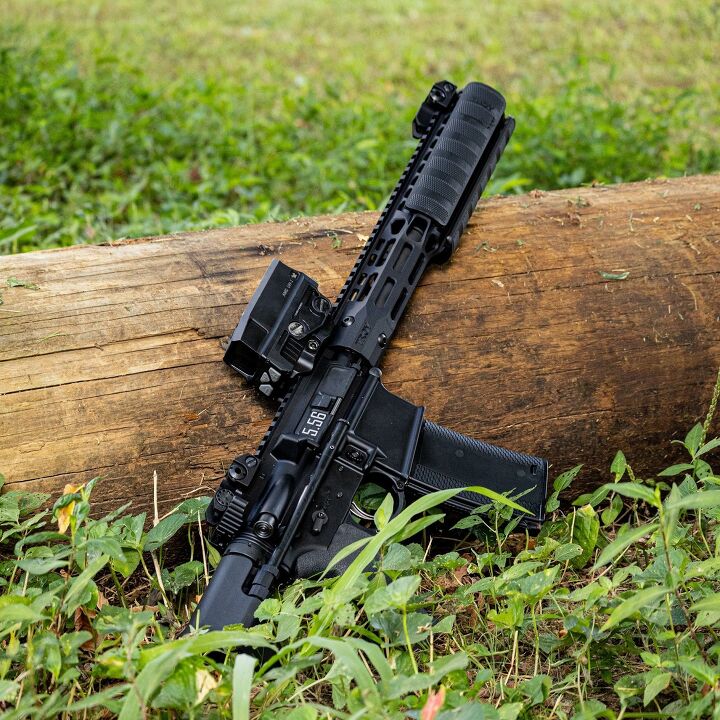 potd troy defender personal survival weapon 300 blk