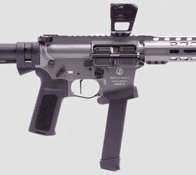 POTD: Schmeisser’s AR15-9 Dynamic PCC