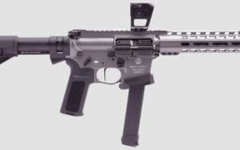 POTD: Schmeisser’s AR15-9 Dynamic PCC