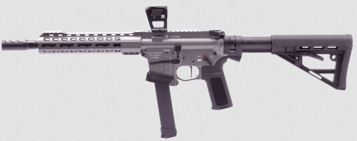 potd schmeissers ar15 9 dynamic pcc