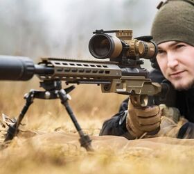 potd haenel one precision bolt action rifle in 308 win