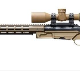 potd haenel one precision bolt action rifle in 308 win