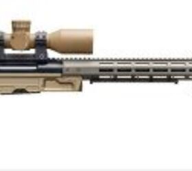 potd haenel one precision bolt action rifle in 308 win