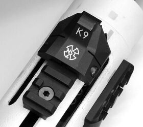 POTD: My White JP Rifles CTR-02 - Pristine and Pointless