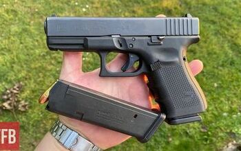 Concealed Carry Corner: Top 3 Items To Stop Carrying Concealed