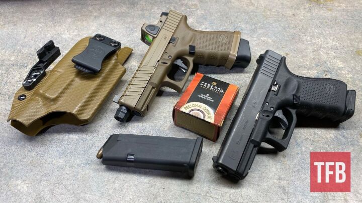 concealed carry corner top 3 items to stop carrying concealed