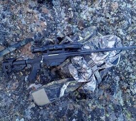 Fudd Friday: Why The Tikka Is One Of My Favorite Hunting Rifles