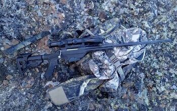 Fudd Friday: Why The Tikka Is One Of My Favorite Hunting Rifles
