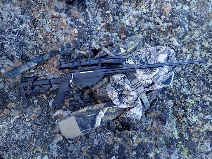 Fudd Friday: Why The Tikka Is One Of My Favorite Hunting Rifles