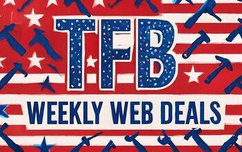 TFB Weekly Web Deals 153: Deals for Labor Day 2025