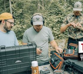 TFB Behind the Gun #183: Alex & Luke of TANDEMKROSS