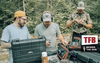 TFB Behind the Gun #183: Alex & Luke of TANDEMKROSS