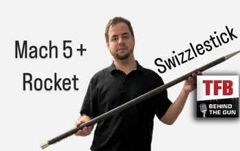 TFB Behind the Gun #184: The Hypervelocity Rocket w/ Wild Arms