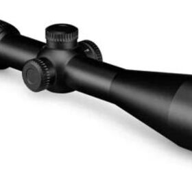 vortex drops multiple new crossfire hd riflescopes for hunting
