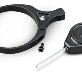 vortex drops multiple new crossfire hd riflescopes for hunting