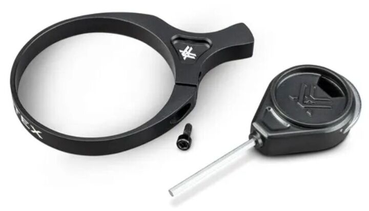 vortex drops multiple new crossfire hd riflescopes for hunting