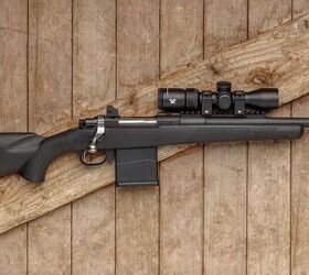 vortex drops multiple new crossfire hd riflescopes for hunting