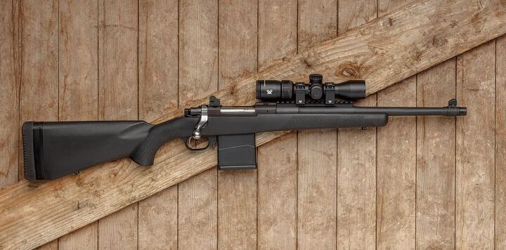 vortex drops multiple new crossfire hd riflescopes for hunting