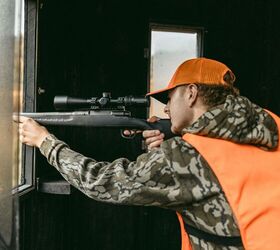 vortex drops multiple new crossfire hd riflescopes for hunting