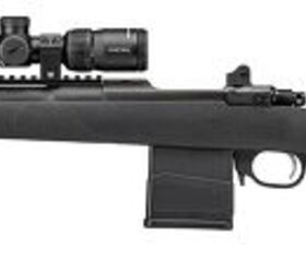 vortex drops multiple new crossfire hd riflescopes for hunting