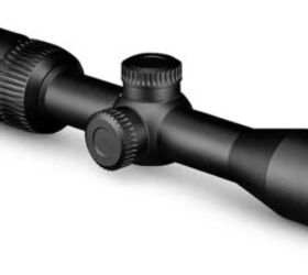 vortex drops multiple new crossfire hd riflescopes for hunting